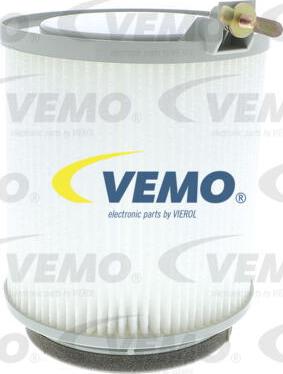 Vemo V46-30-1007 - Filtr, daxili hava furqanavto.az