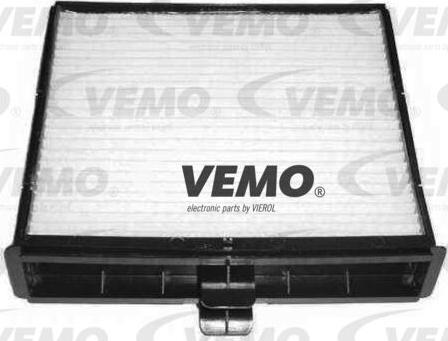 Vemo V46-30-1010 - Filtr, daxili hava furqanavto.az