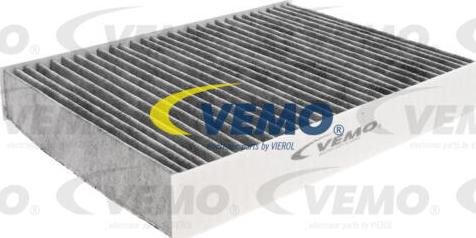 Vemo V46-31-1076 - Filtr, daxili hava furqanavto.az