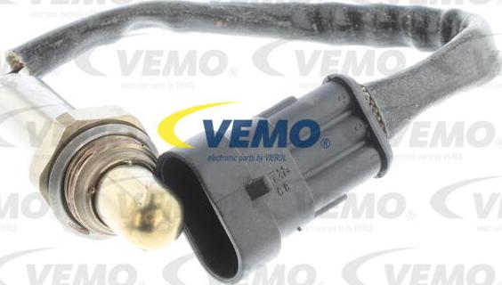 Vemo V46-76-0009 - Lambda Sensoru furqanavto.az