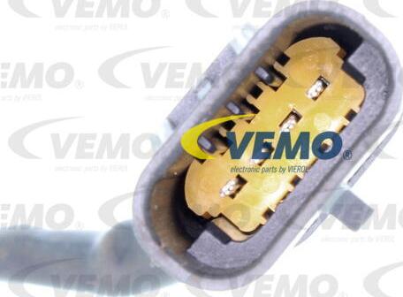 Vemo V46-76-0001 - Lambda Sensoru furqanavto.az