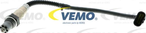 Vemo V46-76-0002 - Lambda Sensoru furqanavto.az