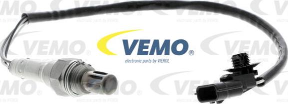 Vemo V46-76-0019 - Lambda Sensoru furqanavto.az