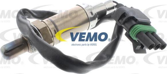 Vemo V46-76-0015 - Lambda Sensoru furqanavto.az