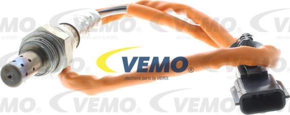 Vemo V46-76-0018 - Lambda Sensoru furqanavto.az