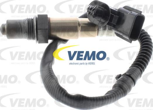 Vemo V46-76-0017 - Lambda Sensoru furqanavto.az