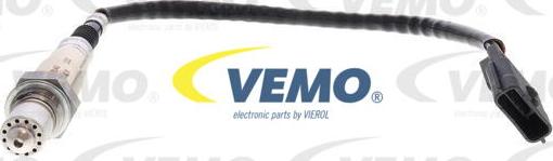 Vemo V46-76-0034 - Lambda Sensoru furqanavto.az