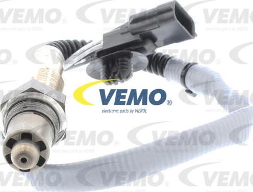 Vemo V46-76-0021 - Lambda Sensoru furqanavto.az