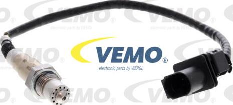 Vemo V46-76-0023 - Lambda Sensoru furqanavto.az