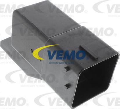 Vemo V46-71-0003 - İdarə Bölməsi, işıqlandırma şamı sistemi furqanavto.az