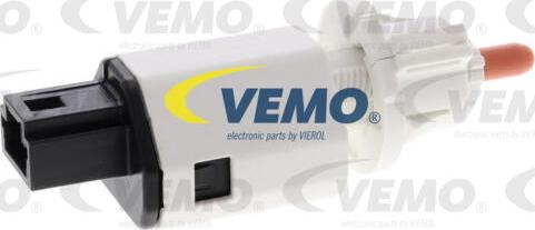 Vemo V46-73-0048 - Əyləc işığı açarı furqanavto.az