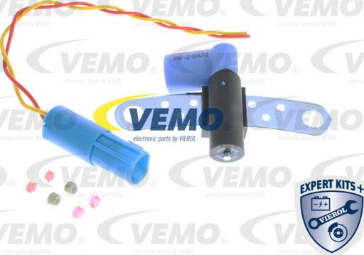 Vemo V46-72-0043-1 - Sensor, krank mili nəbzi furqanavto.az