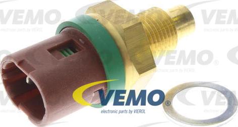 Vemo V46-72-0059 - Sensor, soyuducu suyun temperaturu furqanavto.az
