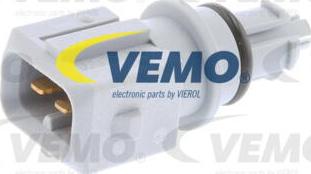 Vemo V46-72-0051 - Sensor, giriş havasının temperaturu furqanavto.az