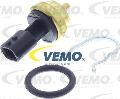 Vemo V46-72-0066 - Sensor, soyuducu suyun temperaturu furqanavto.az