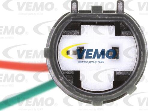 Vemo V46-72-0015 - Sensor, krank mili nəbzi furqanavto.az