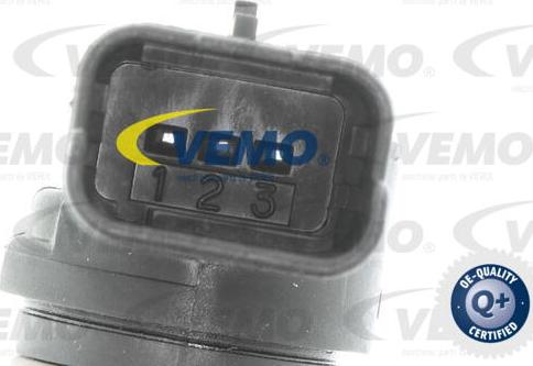 Vemo V46-72-0085 - Sensor, RPM furqanavto.az