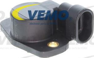 Vemo V46-72-0082 - Sensor, tənzimləyici mövqeyi furqanavto.az