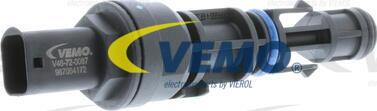 Vemo V46-72-0087 - Sensor, sürət furqanavto.az