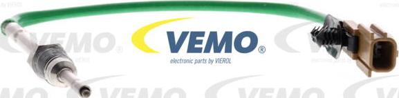 Vemo V46-72-0039 - Sensor, işlənmiş qazın temperaturu furqanavto.az