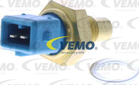 Vemo V46-72-0030-1 - Sensor, soyuducu suyun temperaturu furqanavto.az