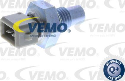 Vemo V46-72-0030 - Sensor, soyuducu suyun temperaturu furqanavto.az