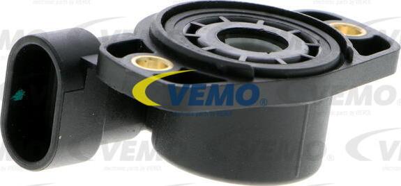 Vemo V46-72-0037 - Sensor, tənzimləyici mövqeyi furqanavto.az