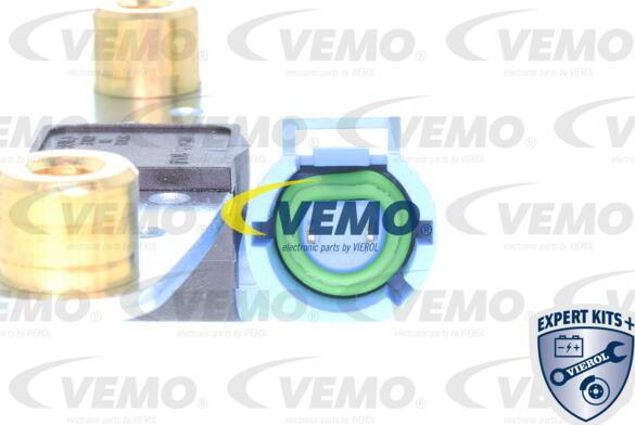 Vemo V46-72-0076 - Sensor, krank mili nəbzi furqanavto.az