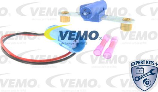 Vemo V46-72-0076 - Sensor, krank mili nəbzi furqanavto.az