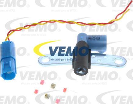 Vemo V46-72-0114 - Sensor, krank mili nəbzi furqanavto.az