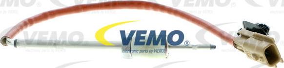 Vemo V46-72-0131 - Sensor, işlənmiş qazın temperaturu furqanavto.az