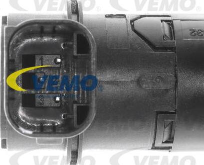 Vemo V46-72-0138 - Sensor, parkinq köməkçisi furqanavto.az