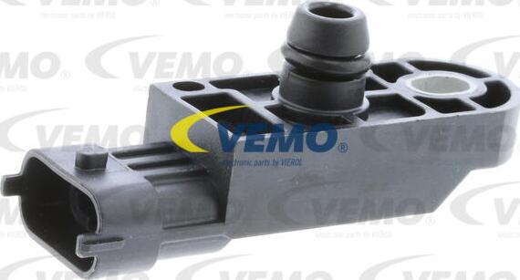 Vemo V46-72-0124 - Hava Təzyiq Sensoru, hündürlüyə uyğunlaşma furqanavto.az