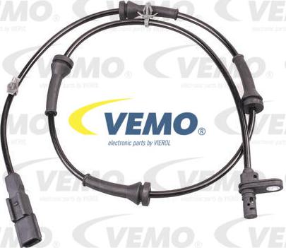 Vemo V46-72-0241 - Sensor, təkər sürəti furqanavto.az