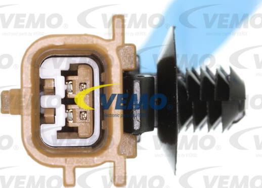 Vemo V46-72-0247 - Sensor, işlənmiş qazın temperaturu furqanavto.az