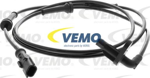 Vemo V46-72-0257 - Sensor, təkər sürəti furqanavto.az