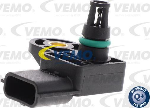 Vemo V46-72-0204 - Sensor, təzyiqi artırın furqanavto.az