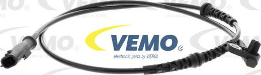 Vemo V46-72-0271 - Sensor, təkər sürəti furqanavto.az