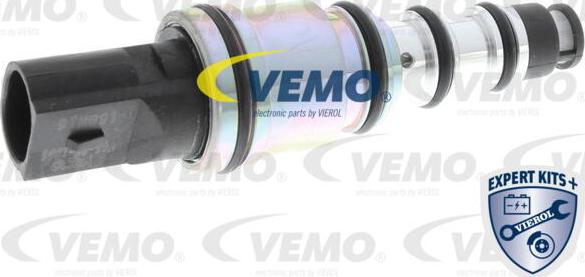 Vemo V46-77-1001 - İdarəetmə klapan, kompressor furqanavto.az