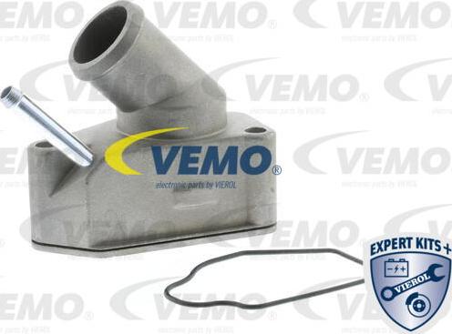 Vemo V40-99-0004 - Termostat, soyuducu furqanavto.az