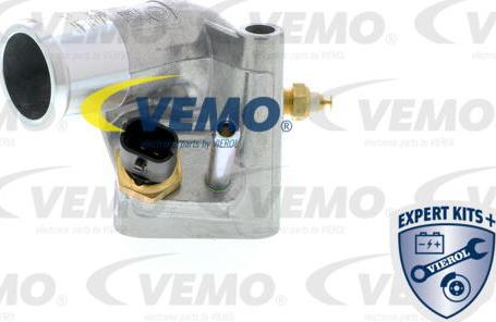 Vemo V40-99-0003 - Termostat, soyuducu furqanavto.az