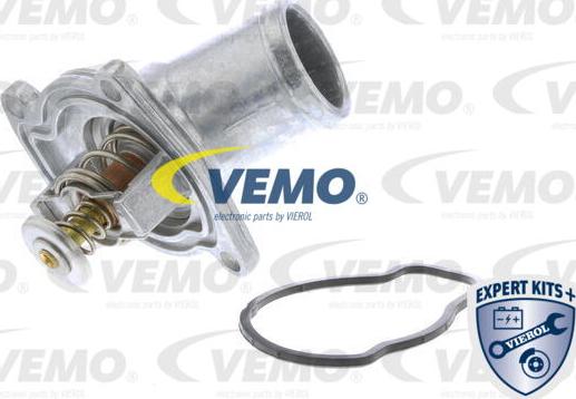 Vemo V40-99-0002 - Termostat, soyuducu furqanavto.az