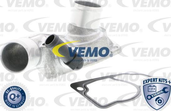Vemo V40-99-0013 - Termostat, soyuducu furqanavto.az