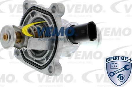 Vemo V40-99-0031 - Termostat, soyuducu furqanavto.az