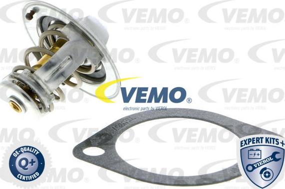 Vemo V40-99-0032 - Termostat, soyuducu furqanavto.az