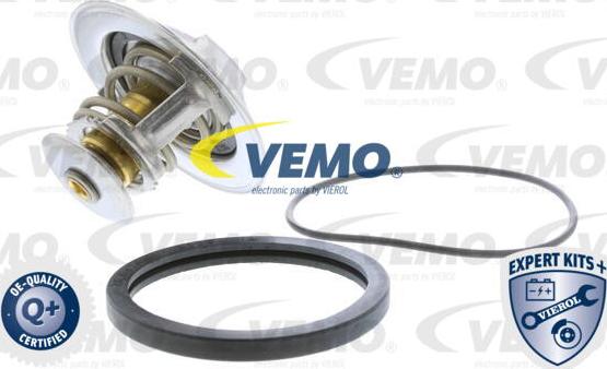 Vemo V40-99-0025 - Termostat, soyuducu furqanavto.az