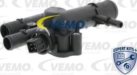 Vemo V40-99-0021 - Termostat, soyuducu furqanavto.az