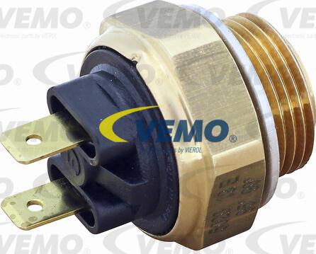 Vemo V40-99-1041 - Temperatur açarı, radiator/kondisioner ventilyatoru furqanavto.az