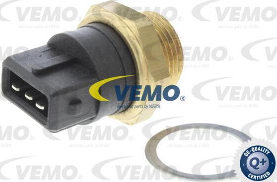 Vemo V40-99-1084 - Temperatur açarı, radiator/kondisioner ventilyatoru furqanavto.az