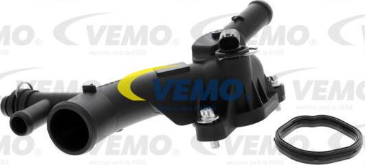 Vemo V40-99-1106 - Termostat, soyuducu furqanavto.az